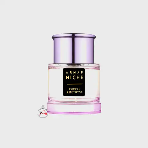 عطر ادکلن آرماف نیش پرپل آمتیست